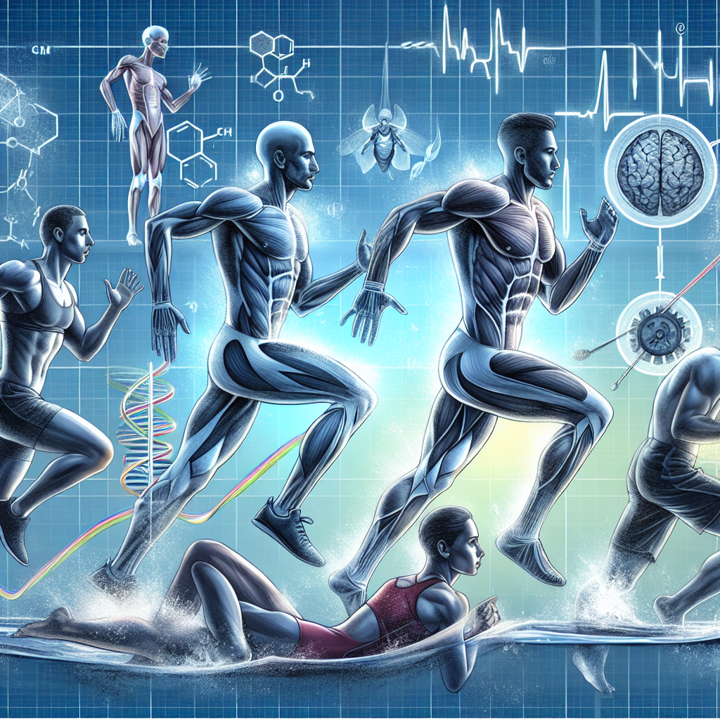 Effects of trenbolone tablets on athletes' physical efficiency