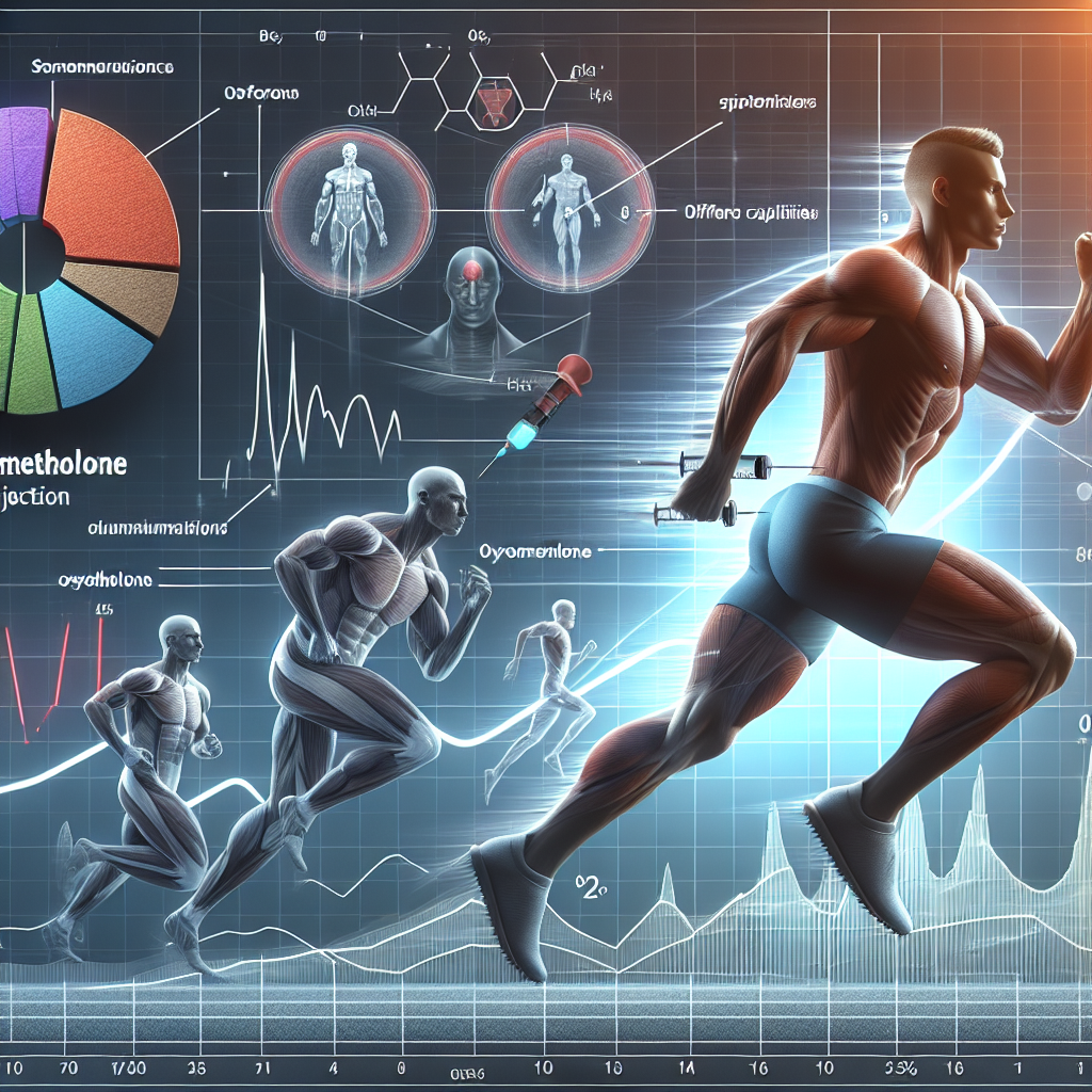 Evaluating the efficacy of oxymetholone injection in sports performance