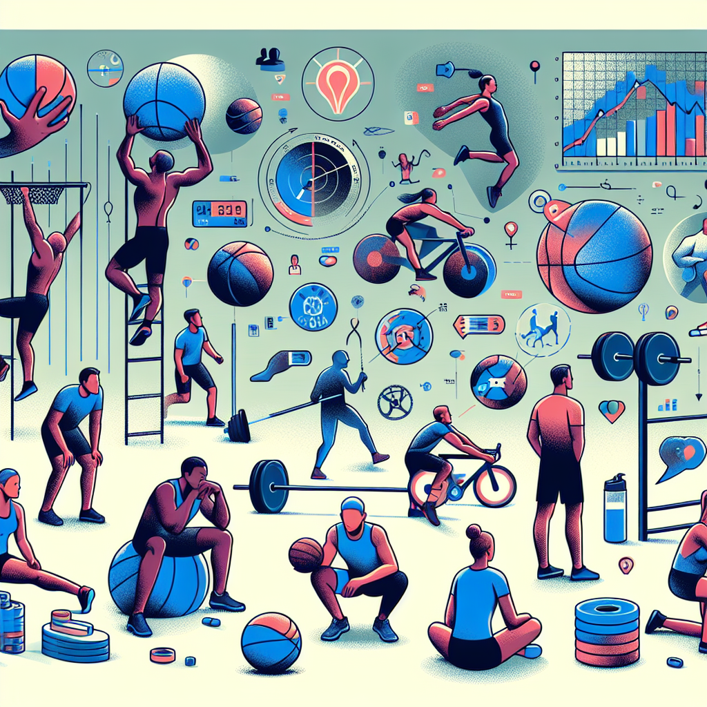 Exploring methyltrenbolone effects on sports performance