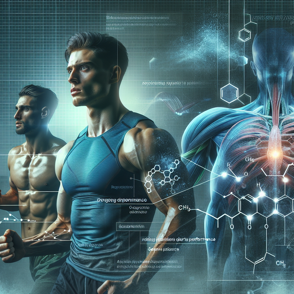Exploring the effects of drostanolone on sports performance