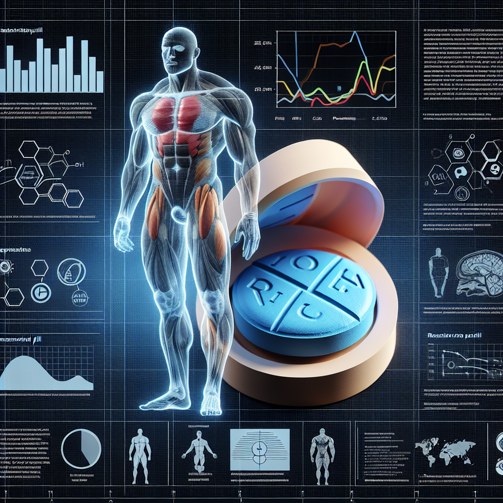 Masteron pills: in-depth analysis in the context of sports pharmacology