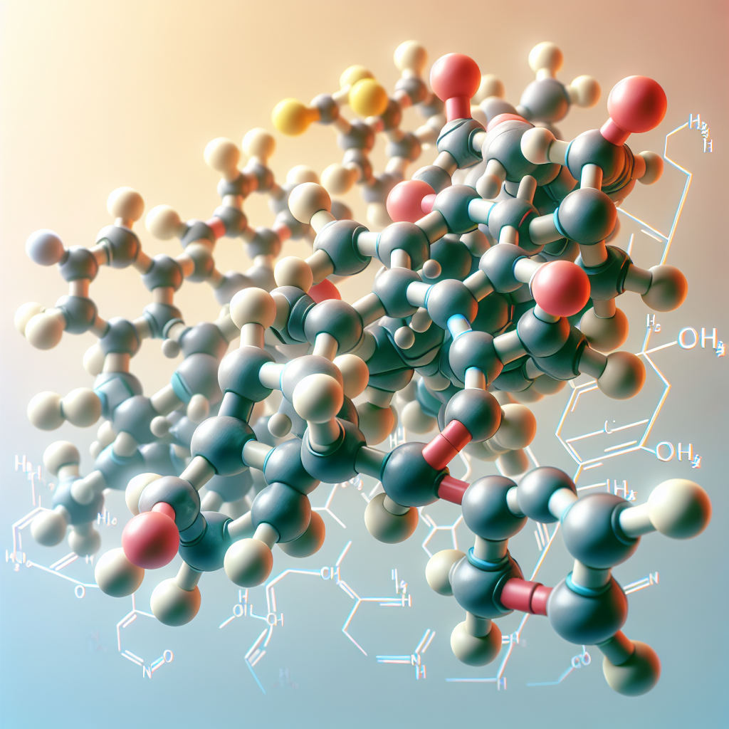 Methyl drostanolone: powerful anabolic steroid in sports