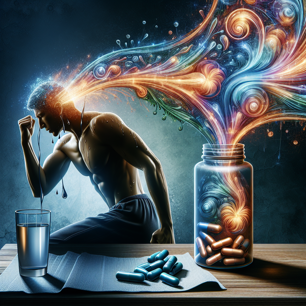 Overcoming physical limits: methandienone tablets solution