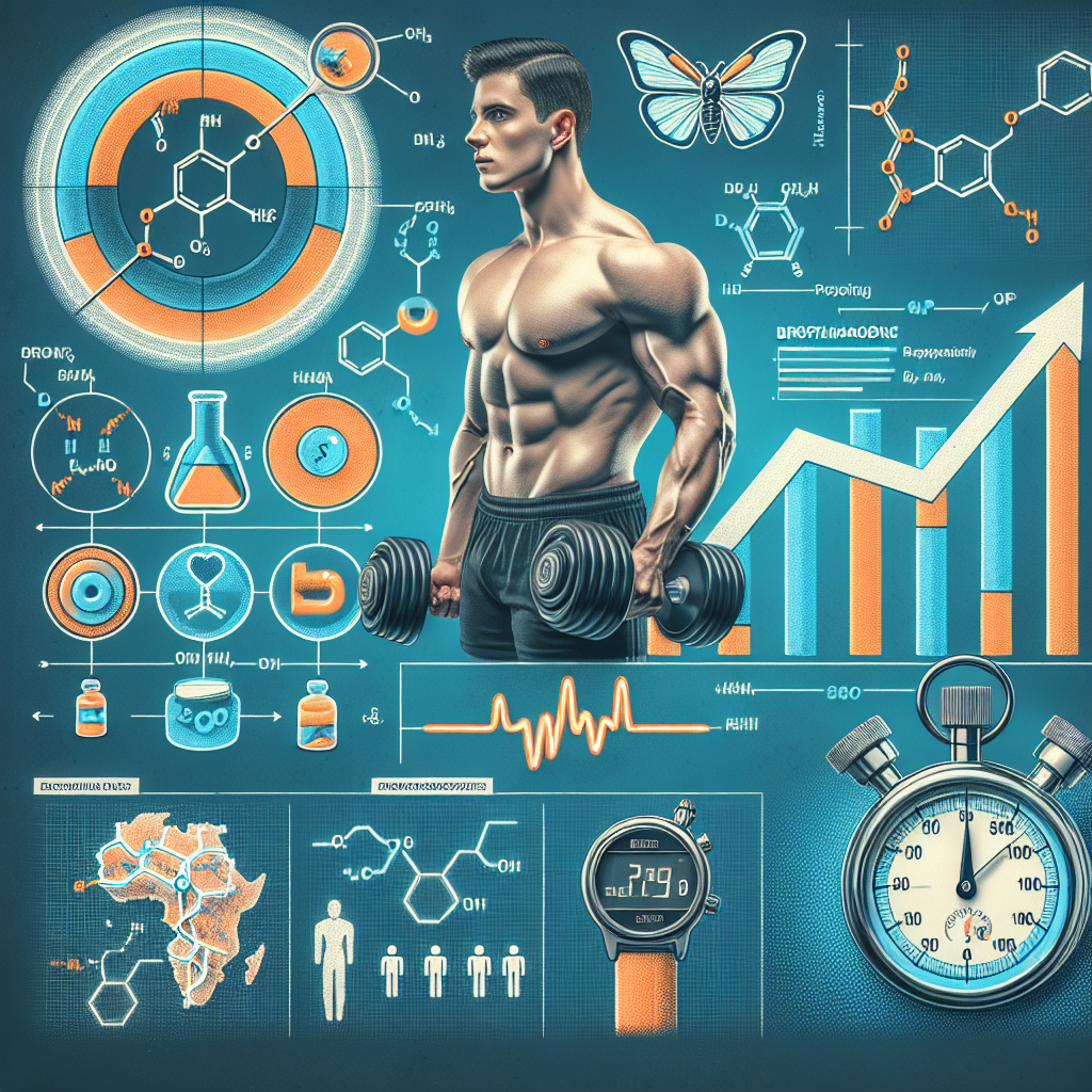 Positive effects of drostanolone propionate in sports pharmacology
