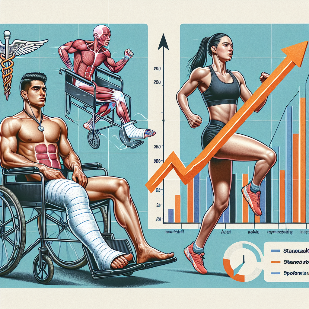 The benefits of stanozolol in medical and sports applications: enhancing recovery and performance
