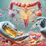 Administering drostanolone enanthate in anabolic steroid cycles