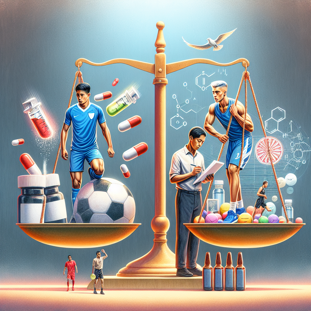 Boldenone: potential use and abuse in sports