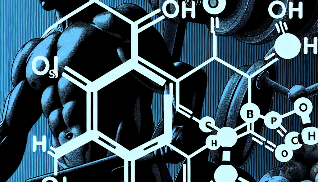 Drostanolone propionate as a doping agent in bodybuilding