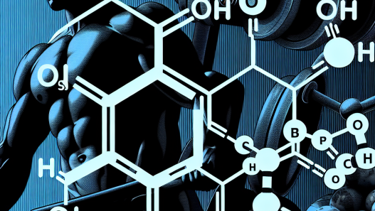 Drostanolone propionate as a doping agent in bodybuilding