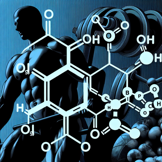 Drostanolone propionate as a doping agent in bodybuilding