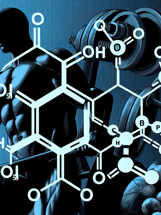 Drostanolone propionate as a doping agent in bodybuilding