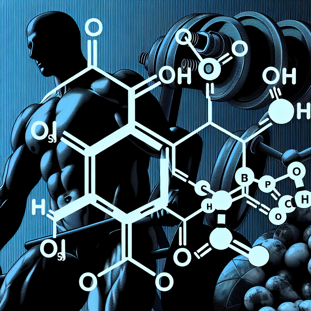 Drostanolone propionate as a doping agent in bodybuilding