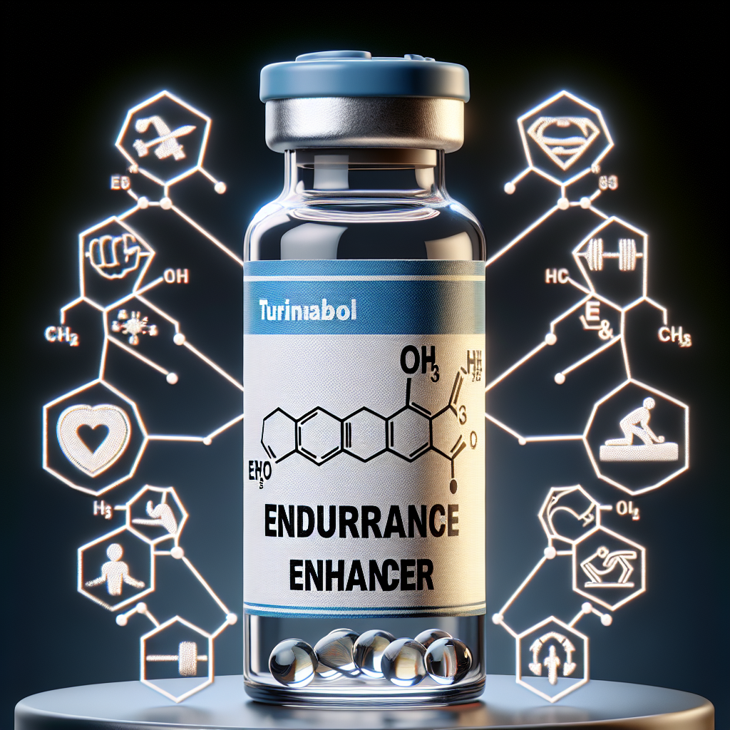Injectable turinabol: most effective physical endurance enhancer on the market