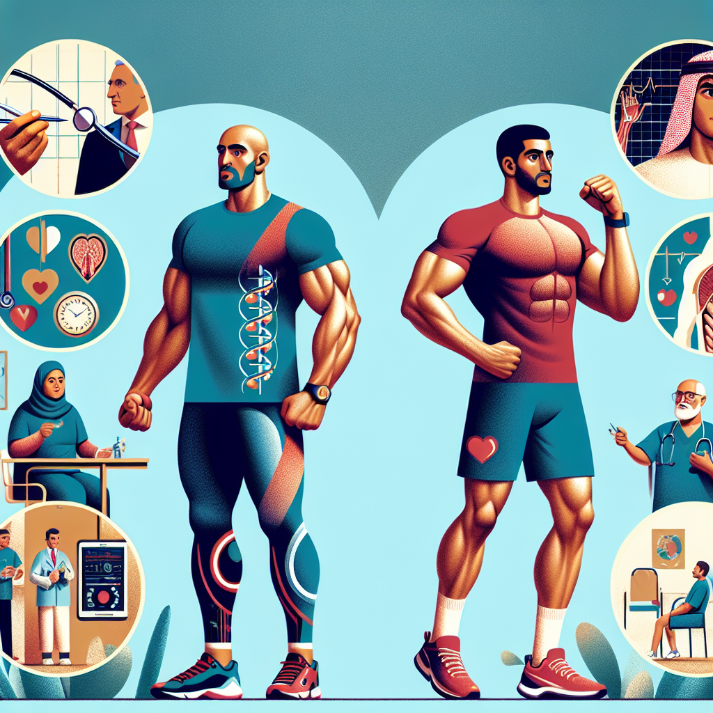 Long-term effects of oxandrolone use in athletes