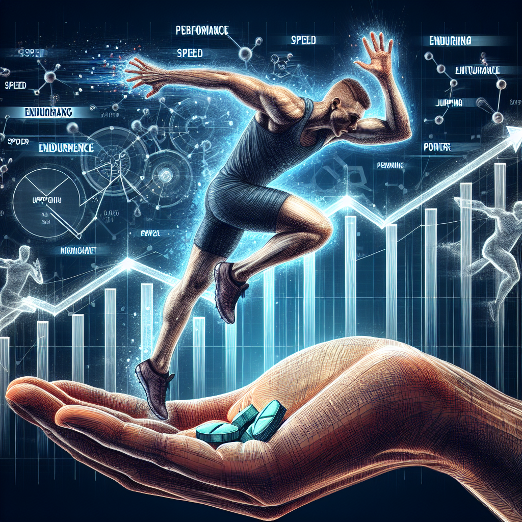 Maximizing performance with trenbolone tablets