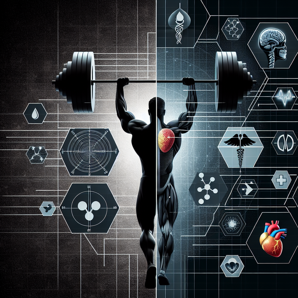 Metenolone acetate: benefits and risks for professional athletes