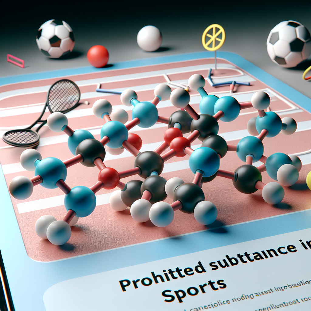 Methyltrenbolone: prohibited drug in the world of sports