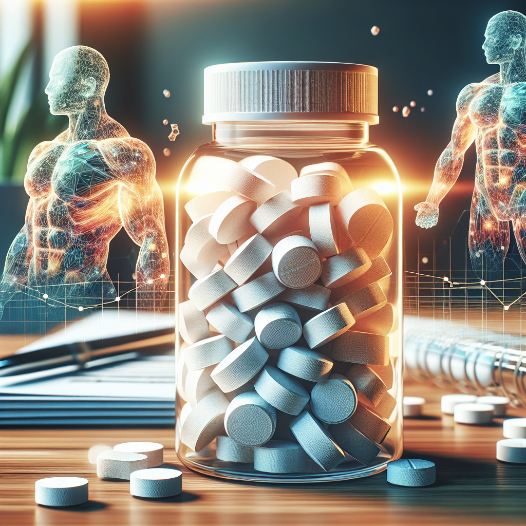 Mildronate dihydrate: a supplement to increase physical end