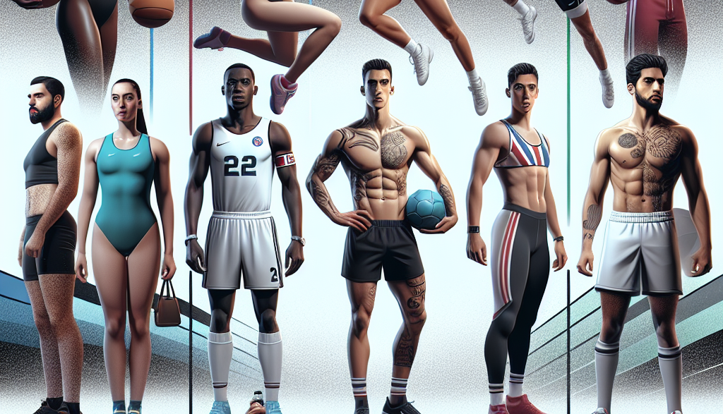 Nandrolone and its influence on athletes' physical performance