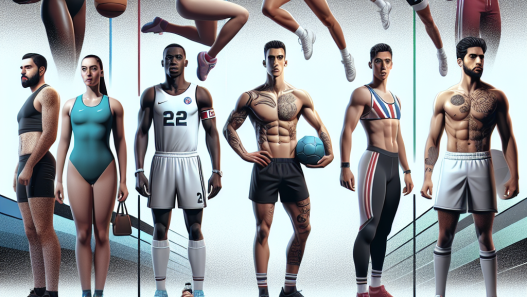 Nandrolone and its influence on athletes' physical performance