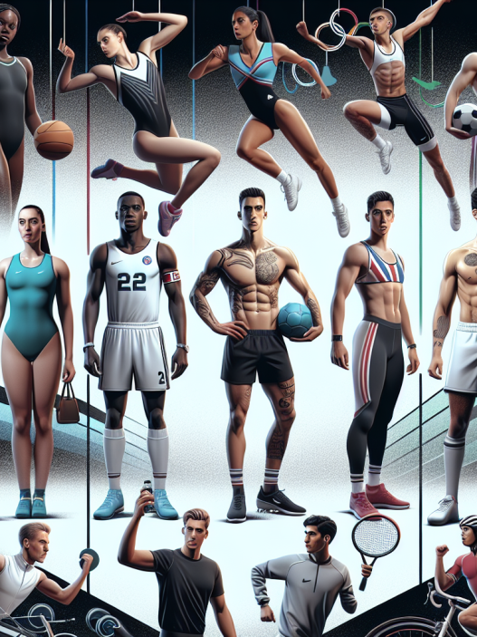 Nandrolone and its influence on athletes' physical performance