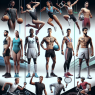 Nandrolone and its influence on athletes' physical performance