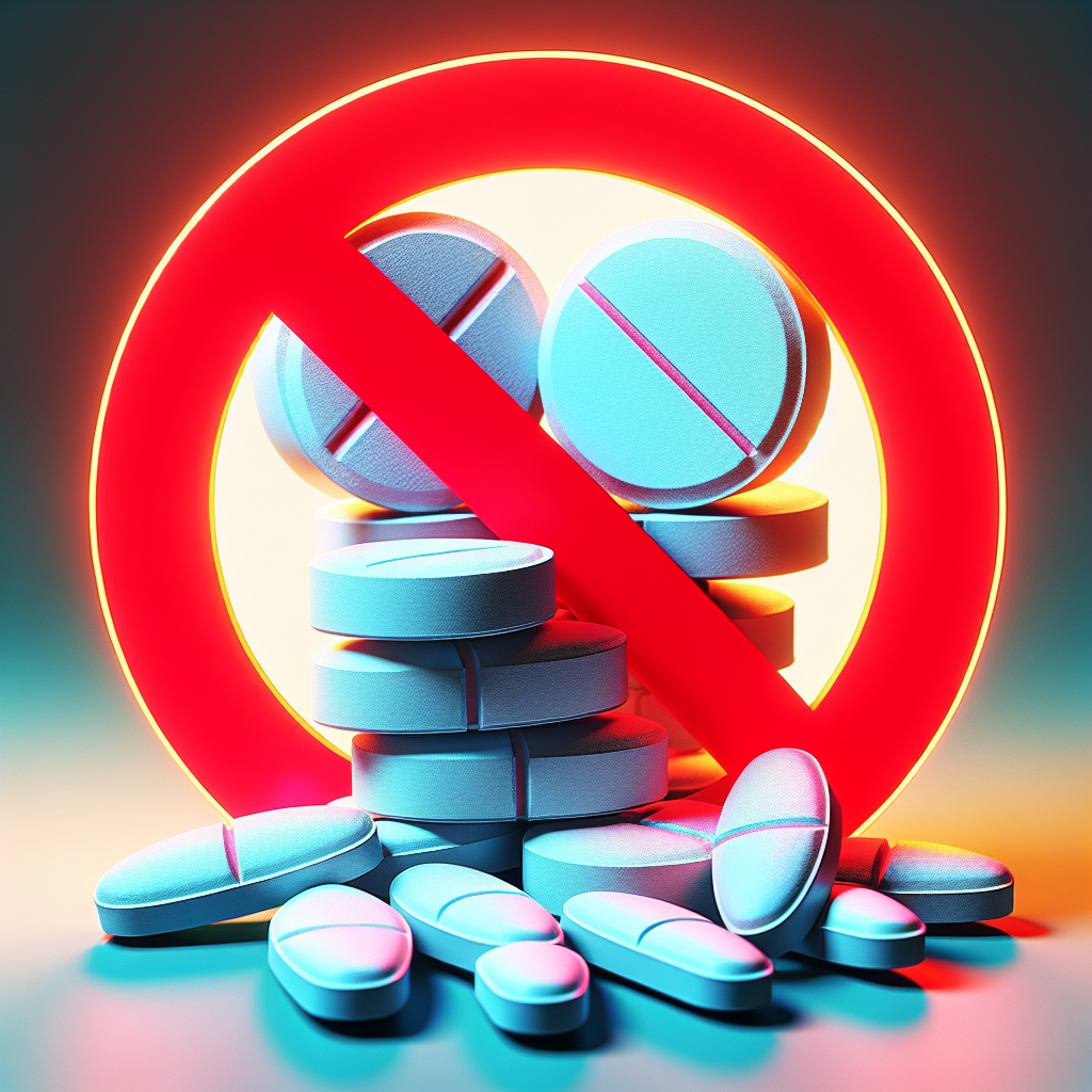 Oxymetholone tablets: supplement to avoid for responsible athletes