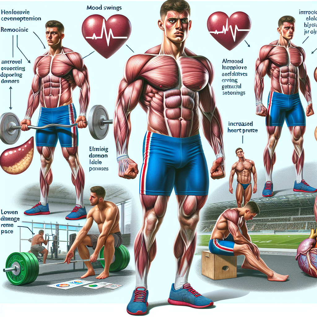 Side effects of methyltestosterone in elite athletes