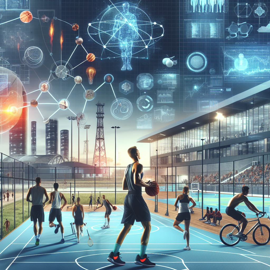 Sintol: a fresh approach to sporting performance