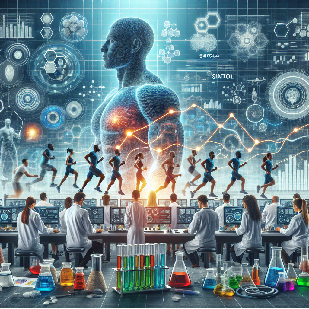 Sintol and sports performance: insights from scientific research