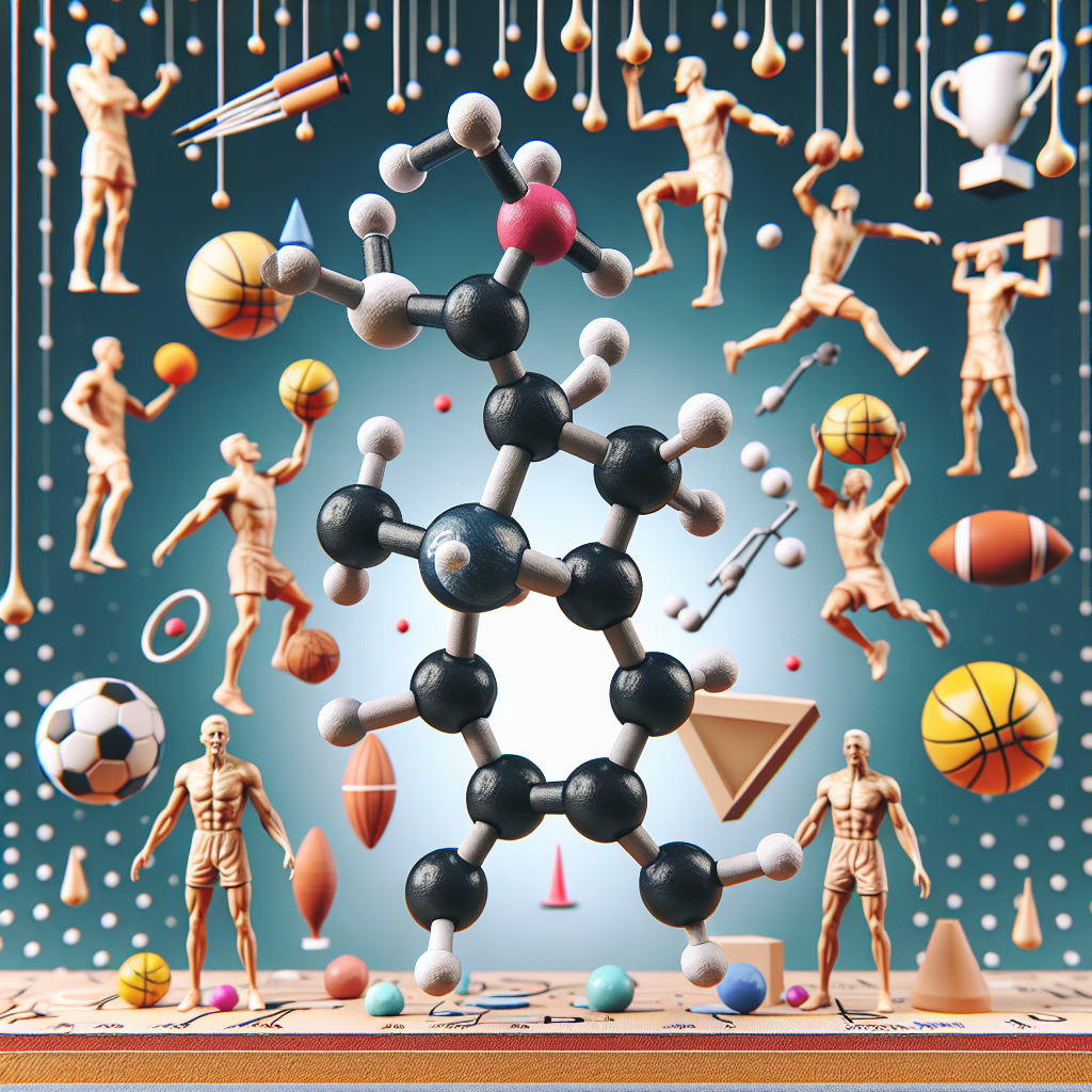 Stenbolone as an anabolic agent in sports