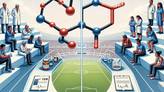 The controversy surrounding oxymetholone injection in sports pharmacology