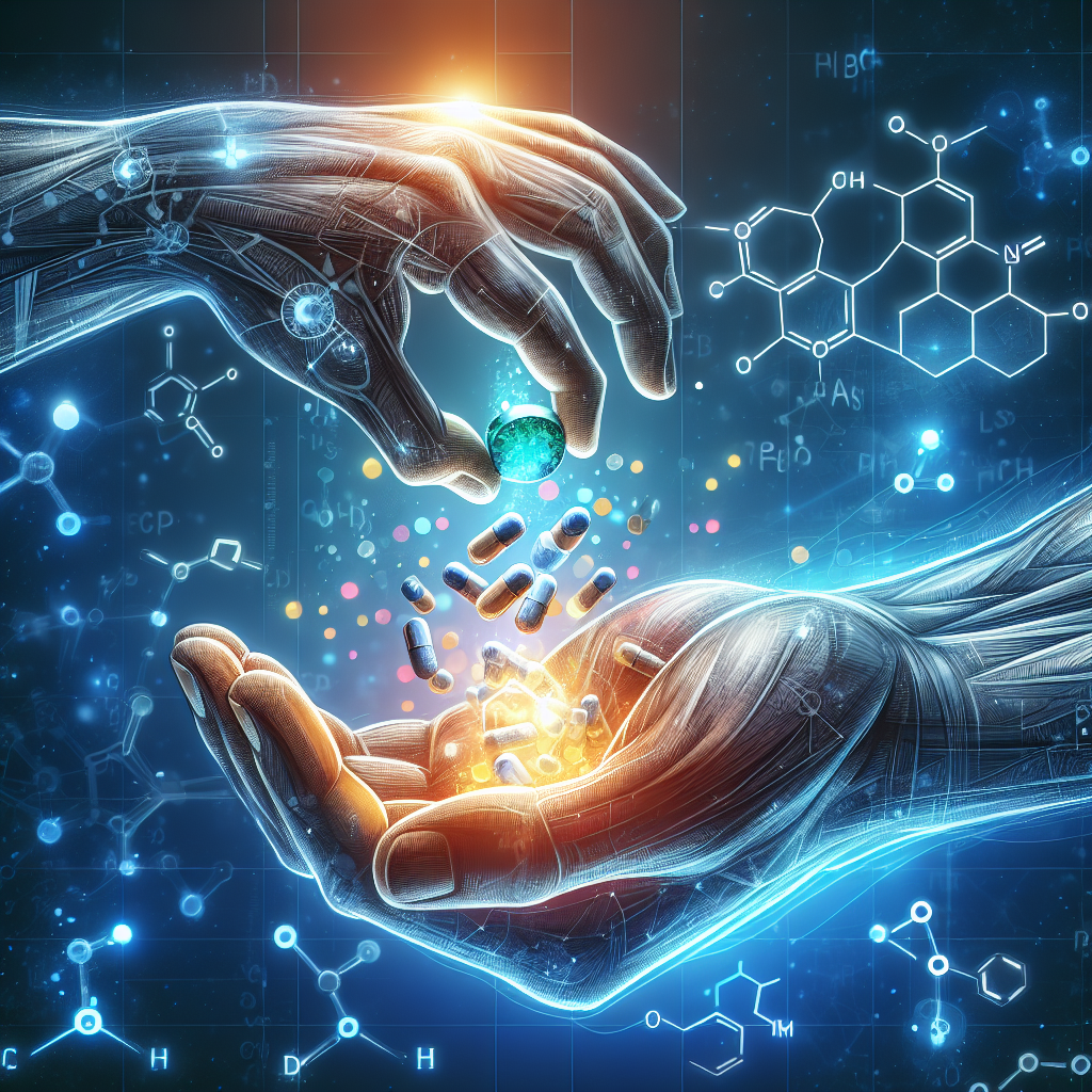 Trenbolone tablets: a breakthrough in sports pharmacology