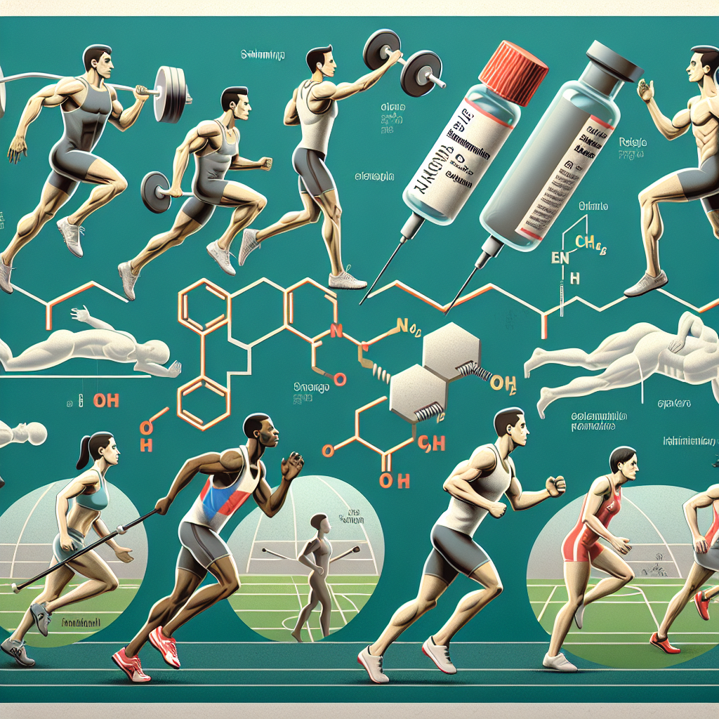 Trestolone enanthate and athletic performance: an overview