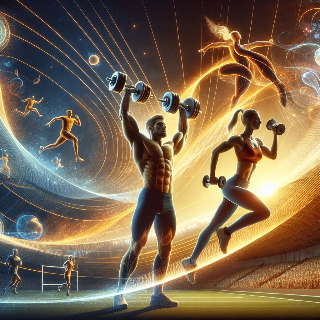 Trestolone: the secret to achieving peak physical strength in sports