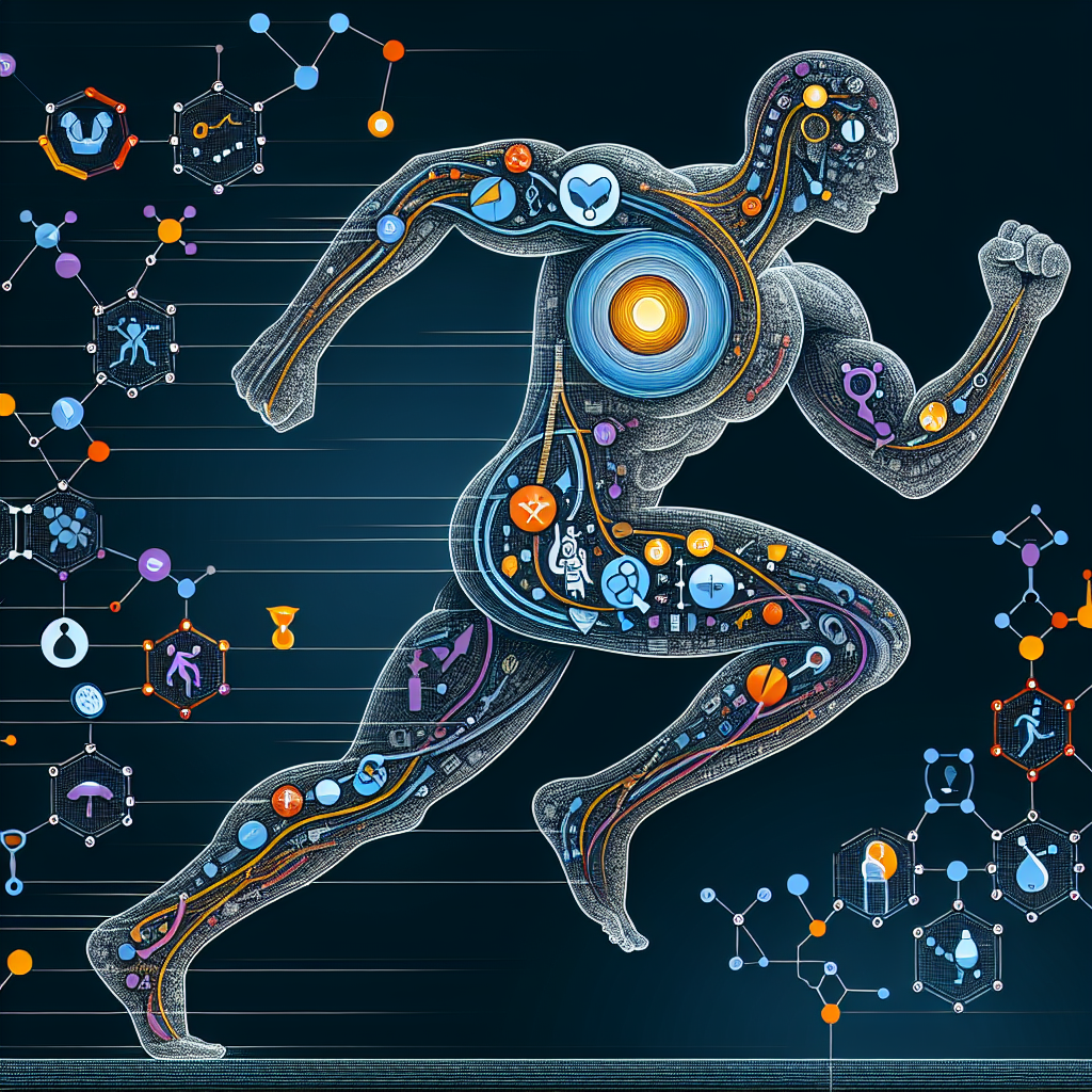 Understanding primobolan's influence on metabolism during physical activity
