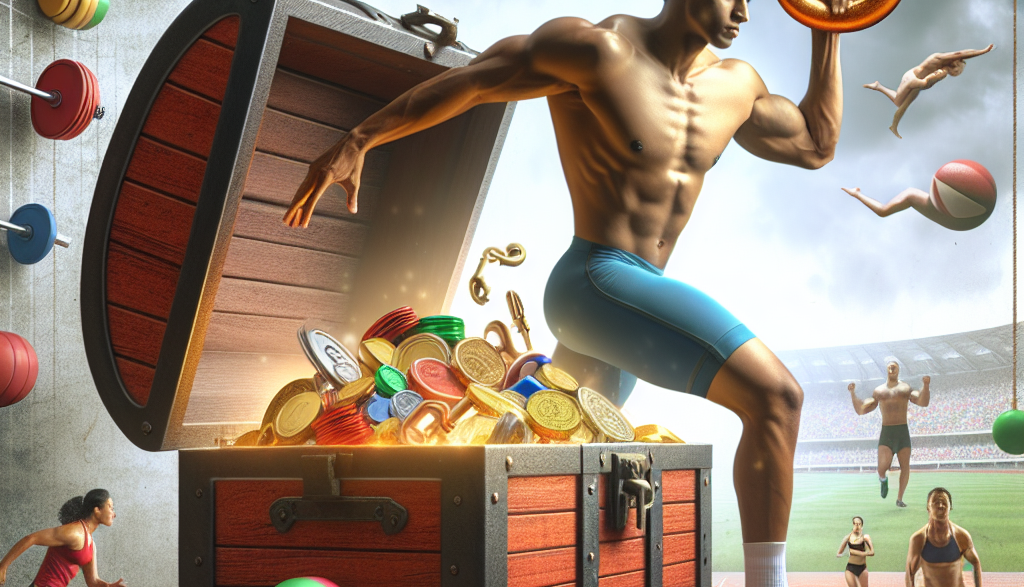 Unlocking the potential of drostanolone enanthate in athletic performance improvement