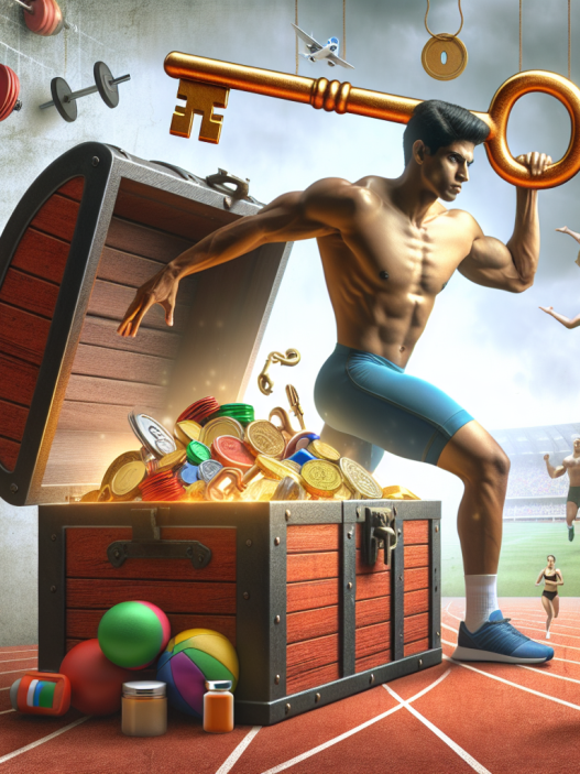 Unlocking the potential of drostanolone enanthate in athletic performance improvement