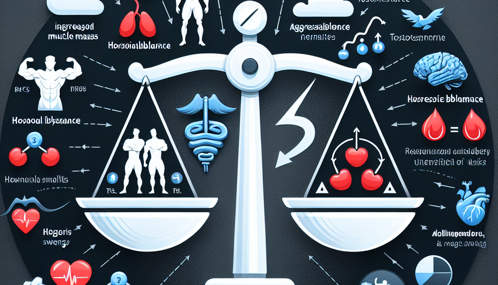 Advantages and risks of testosterone undecanoate for athletes