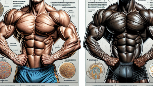 Delving into the effects of trenbolone enanthate in bodybuilding