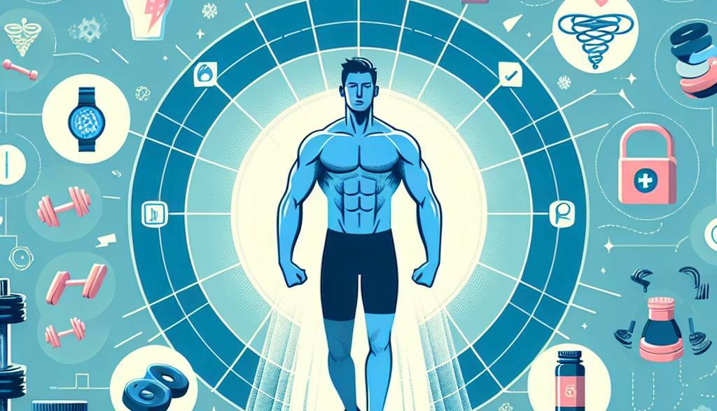 Eca: the secret to boosting endurance and muscle strength