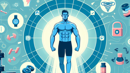 Eca: the secret to boosting endurance and muscle strength