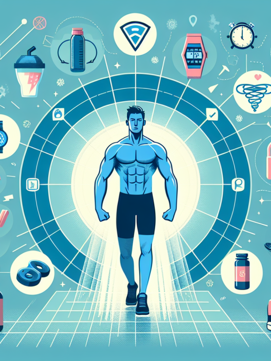 Eca: the secret to boosting endurance and muscle strength