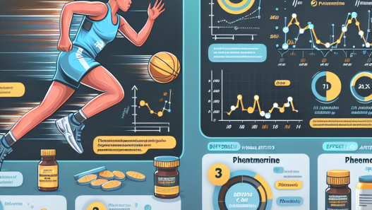 Enhancing sports performance with phentermine hydrochloride