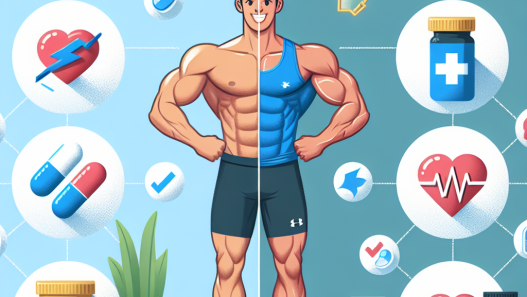 Evaluating eca use in bodybuilding: pros and cons