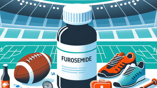 Furosemide: common drug in sports practices, but what are the risks?