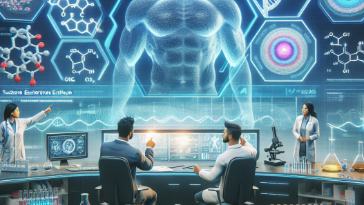 Future perspectives of testosterone enanthate in sports pharmacology