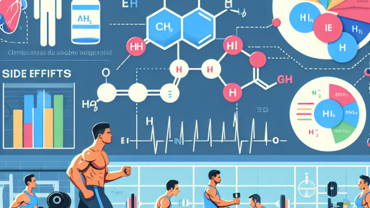 Injectable metenolone enanthate: comprehensive guide for athletes