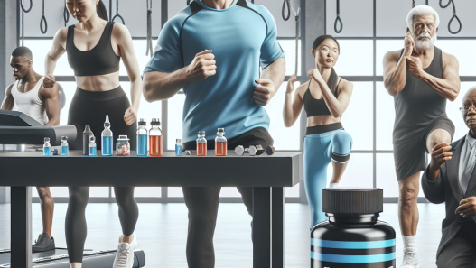 Maximizing athletic performance with testosterone undecanoate