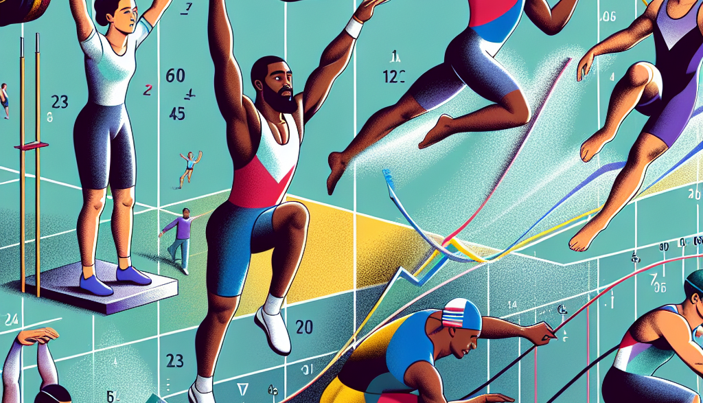 Parabolan and enhanced physical endurance in athletes